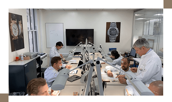 金华积家售后指定授权维修网点