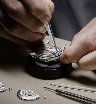 金华积家售后指定授权维修网点