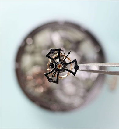 金华积家售后指定授权维修网点