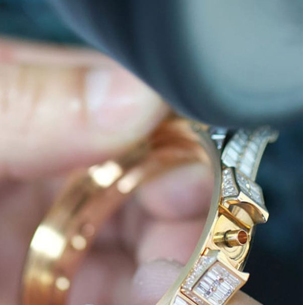 金华积家售后指定授权维修网点