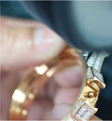 金华积家售后指定授权维修网点