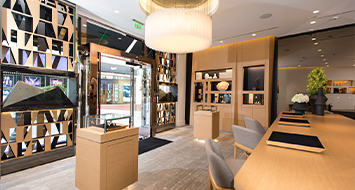 积家售后维修网点