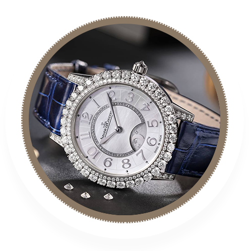 金华积家售后指定授权维修网点