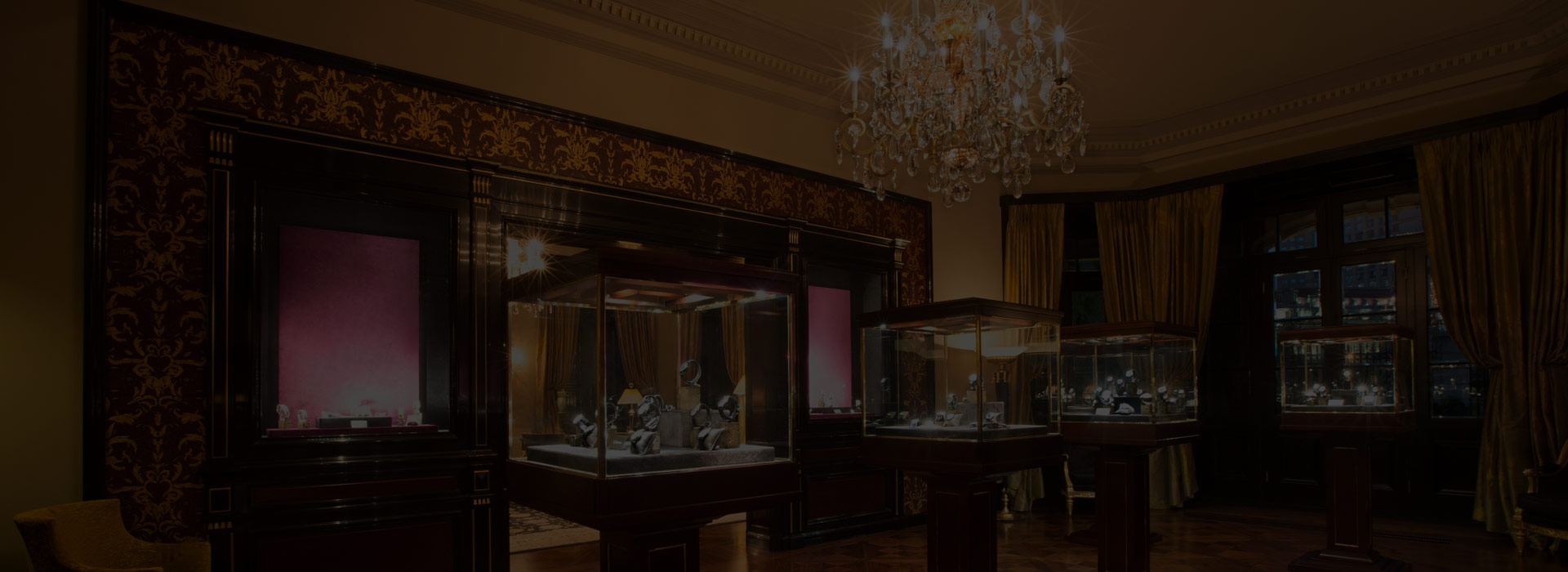 金华积家售后指定授权维修网点