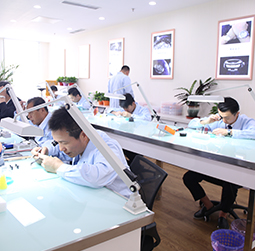 图1-初夏-用户-金华积家售后维修服务中心