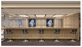 前往门店-金华积家售后指定授权维修网点