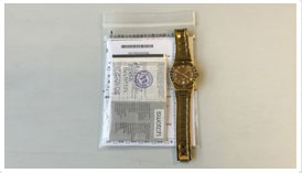 服务完成-金华积家售后指定授权维修网点