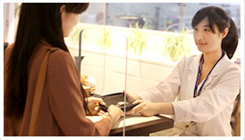 取表完成-金华积家售后指定授权维修网点