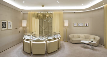 积家手表维修点售后服务中心